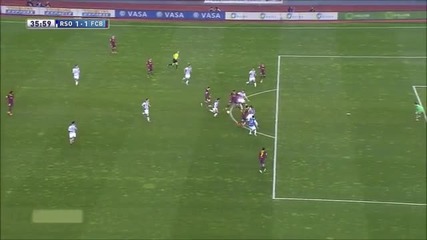 22.02 Реал Сосиедад - Барселона 3:1