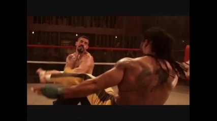 Yuri Boyka (scott Adkins) Bring it on