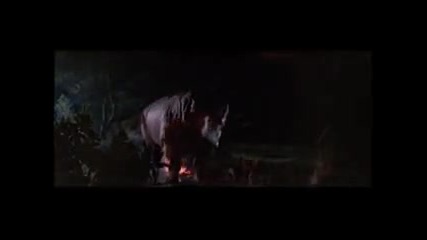 The Gods Is Must be Crazy / Боговете Сигурно са Полудели Част 5 / 11 