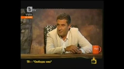 Господари на Ефира (цялото предаване + Hq) 05.07.2010 