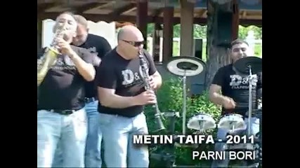 Sezgin&ork Metin Taifa Parni Bori 2011