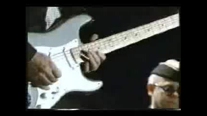 Eric Clapton Mark Knopfler Elton John
