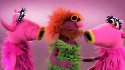 Muppet Show - Mahna Mahna