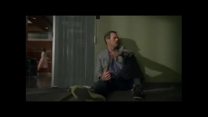 Д-р Хаус-сезон 5-епизод-2