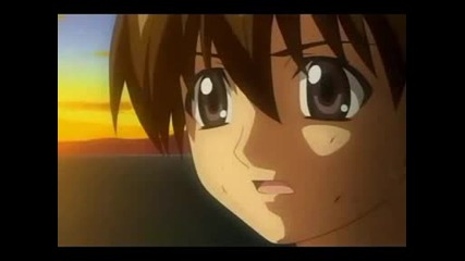 Elfen Lied