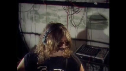Deep Purple - Perfect Strangers 