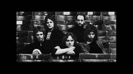 Montrose & Bob James- Lucky Man - Live 1976