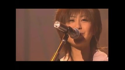 Zone - secret base last live budokan