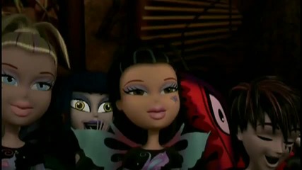 Bratz - One Of A Kind 