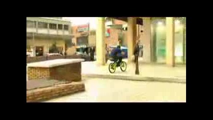 Aaron Ross Odyssey - Electronical.flv