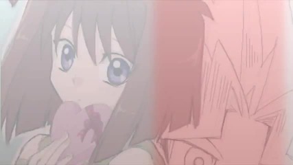 [ Dirty Laundry ] [ Yami x Anzu ] [ Yusei x Aki ]