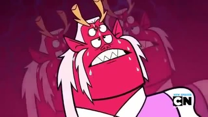 Teen Titans Go! Season 2 Episode 28 Crazy Day Clip.