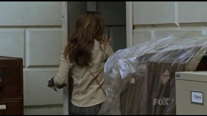 Tru Calling - 1x05 - Haunted