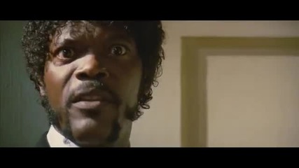 Pulp Fiction Blu-ray Trailer
