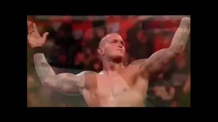 Randy Orton Titantron