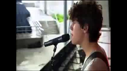 Wake Up Jonas Brothers 