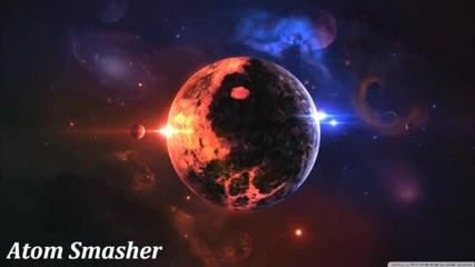 Blue Stahli-atom Smasher Antisleep Vol 3 Hd 2012