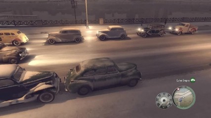 Mafia 2 The Bridge My Gameplay
