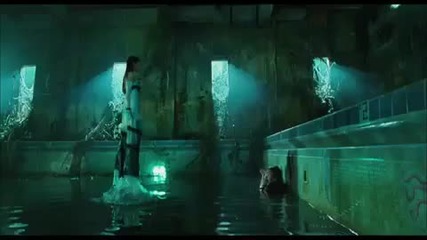Тялото На Дженифър | Behind the Scenes | 2010 Високо Качество 