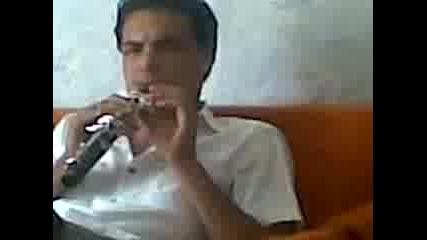 Emo Borkata