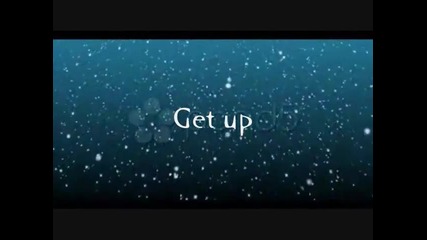 Barcelona - Get Up