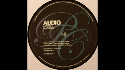 Audio - Loudener Hd