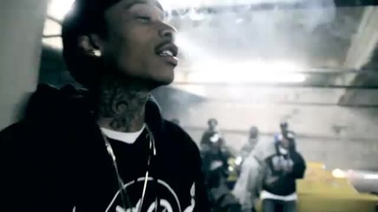 !!! Official Music Video Snoop Dogg f. Wiz Khalifa - That Good 
