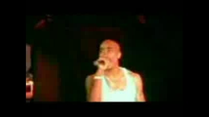 2pac - Pacs Life