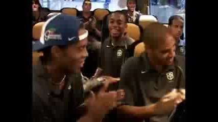Ronaldinho Най - Добри Моменти