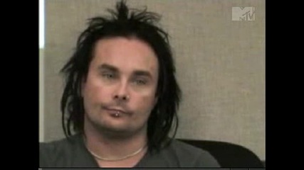 Mtv - Pt5 - Cradle Of Filth