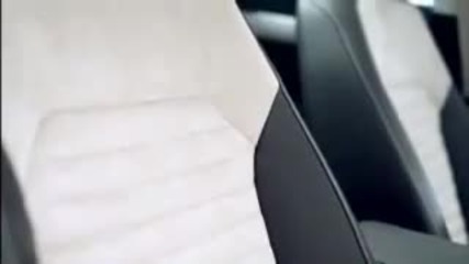 Volkswagen Passat 7 - Interior 