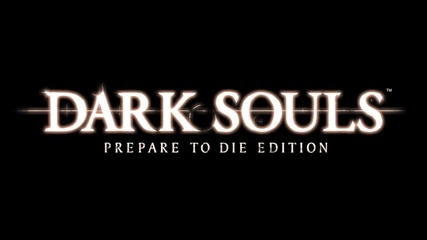 Dark Souls Prepare To Die Edition (prophet) (2012) (igri.ws)