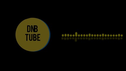 Rank 1 - L.e.d There be Light(tn Dnb Remix)