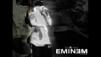 Eminem 8 Mile Снимки