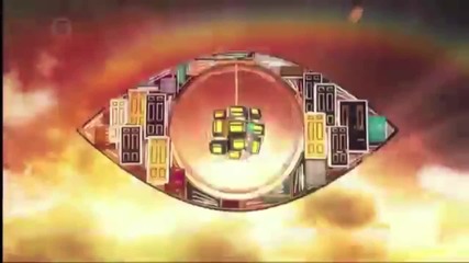 Celebrity Big Brother Uk Summer 2013 intro