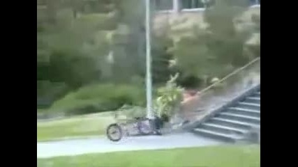 Best Bmx Crashes