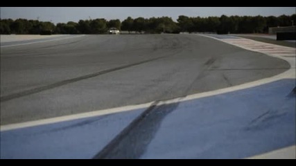 Реклама на Porsche
