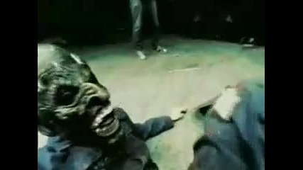 Refused - New Noise