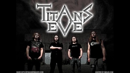 Titans Eve - Searching For Nothing 