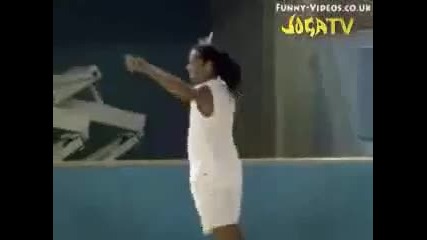 Nike Никога не пораствайте :) 