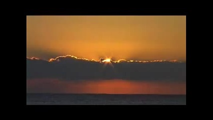 Sunrise Time Lapse