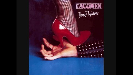 Cacumen Broken Man (1983) 