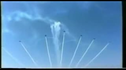 Touch The Sky