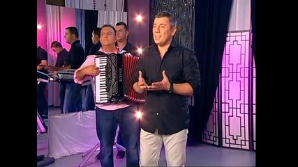 Jovan Perisic - A gde si ti jos krv mi vri - (tv Dm Sat 2013)