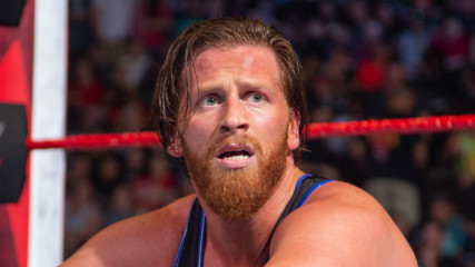 Curt Hawkins' journey to the biggest losing streak in WWE history
