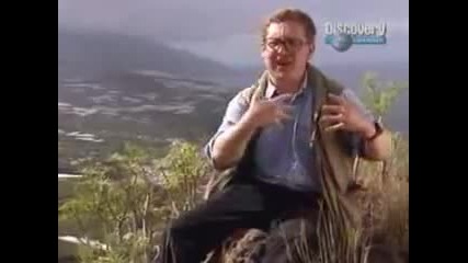 Discovery Channel - Цунами - part 5 