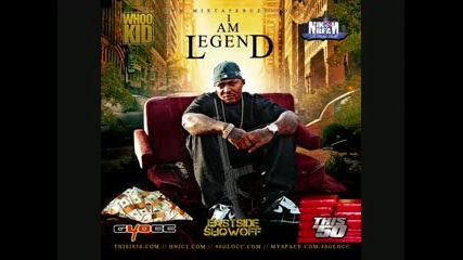40 Glocc, Yacc & Locie Locc - V.i.p.