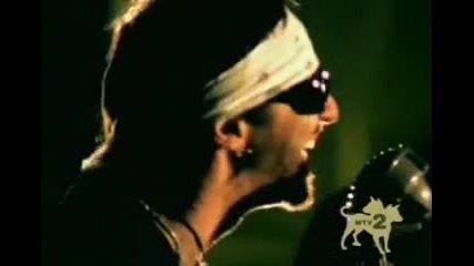Godsmack - Speak 