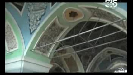 Наполеон в Смоленске. Hq 
