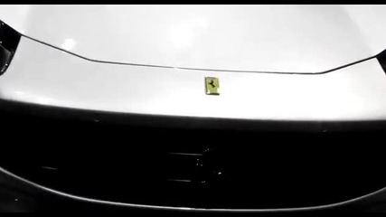 Ferrari Ff Geneva 2011 - - Webcars.bg 